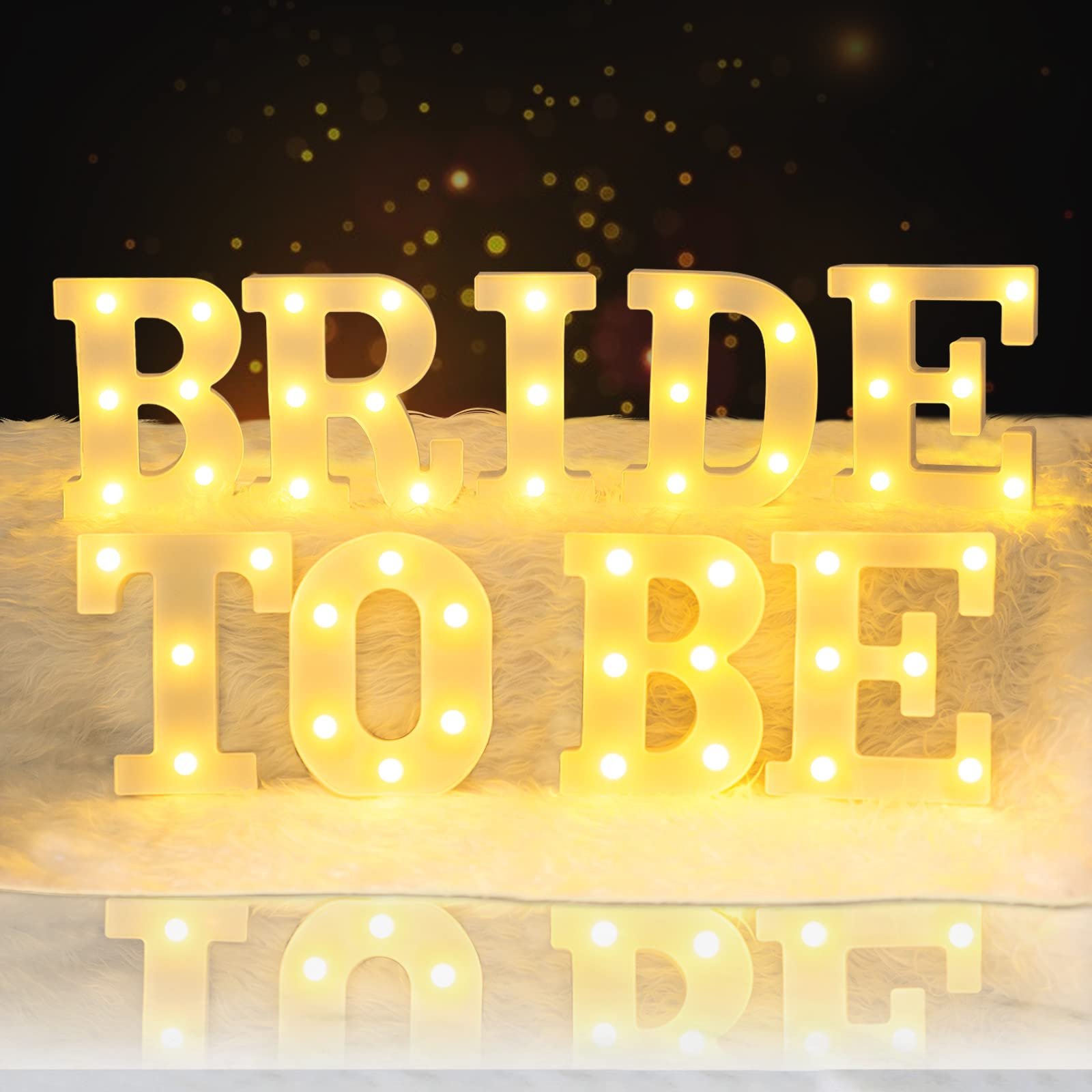 BRIDE LED